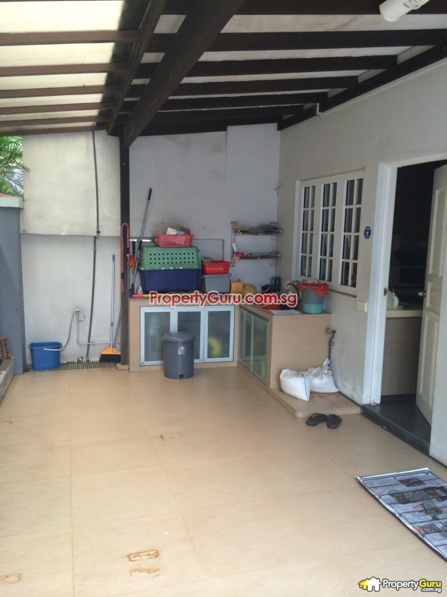 Ming Teck Park (D10), Terrace #81002812